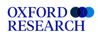 Oxford Research